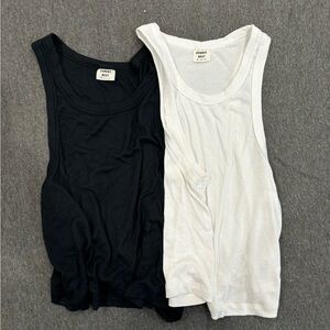 Sunday Best Honor Tanks